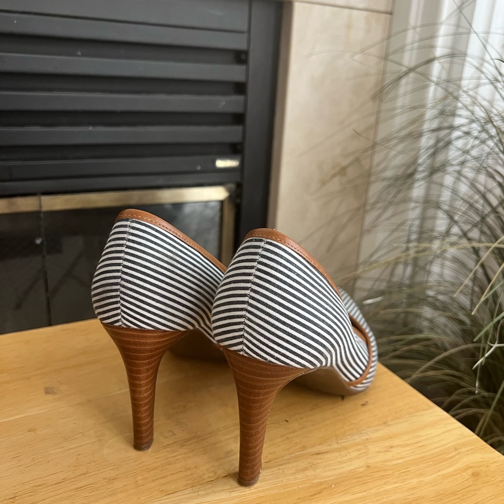 Pumps - Picture 4 of 7